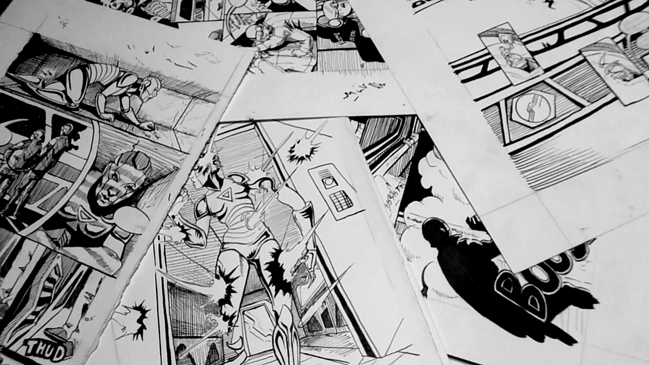 Process pic!