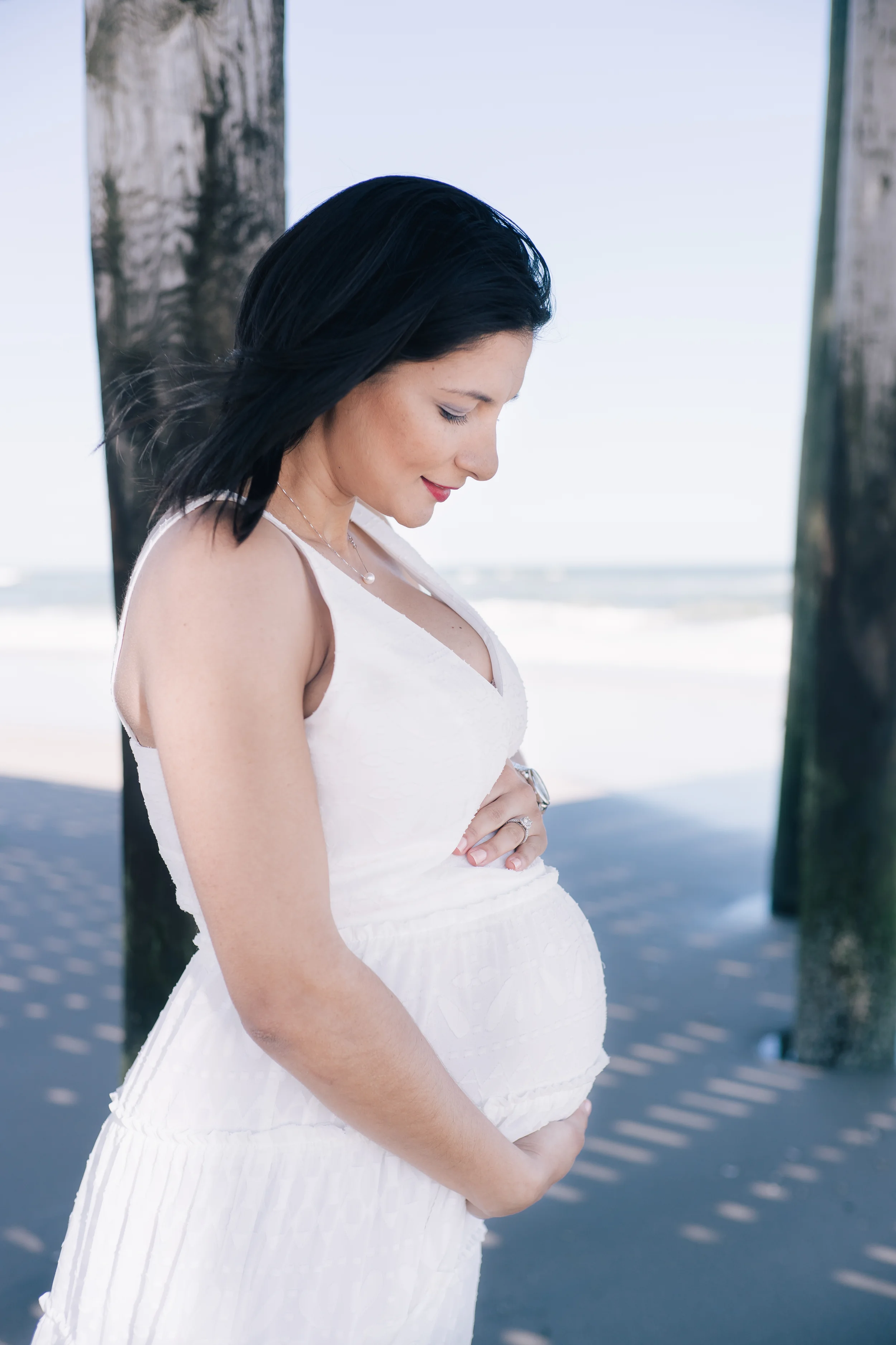 Sonja Maternity