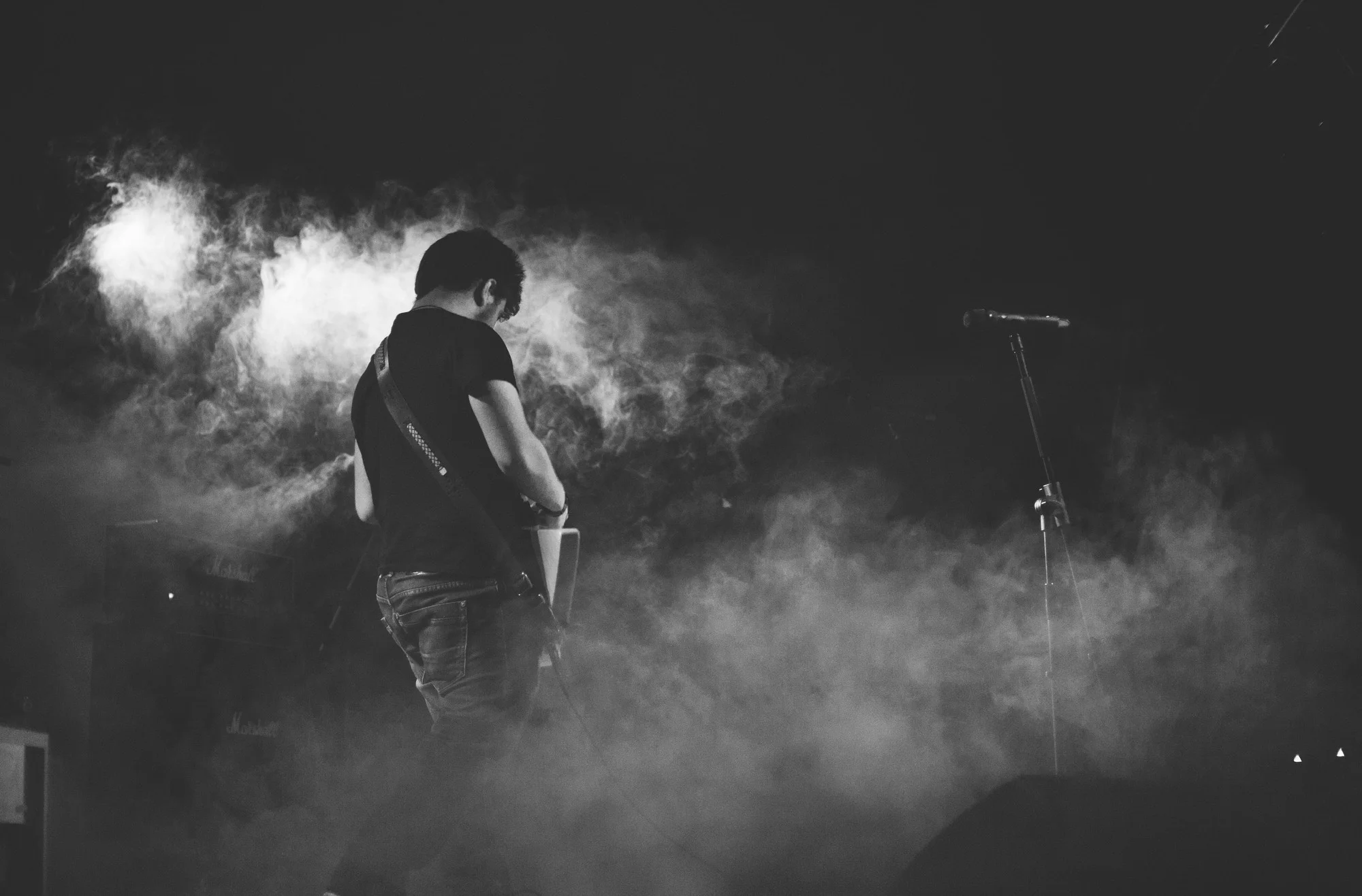 Street Team & Concerts