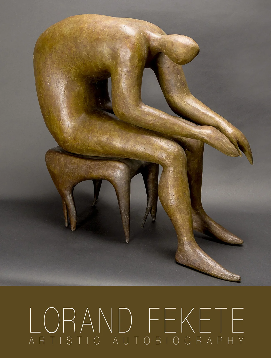 Lorand Fekete Artistic Autobiography