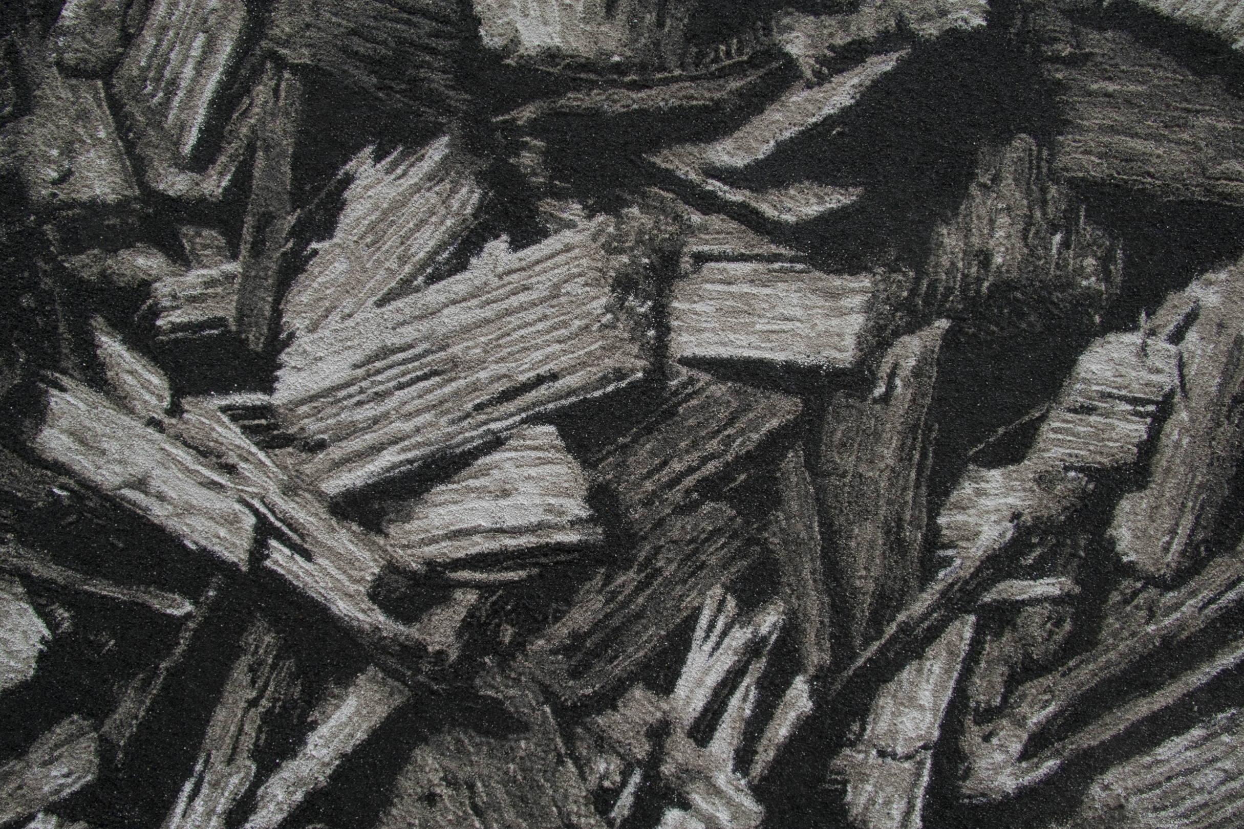 Icarus Dream (detail 1)