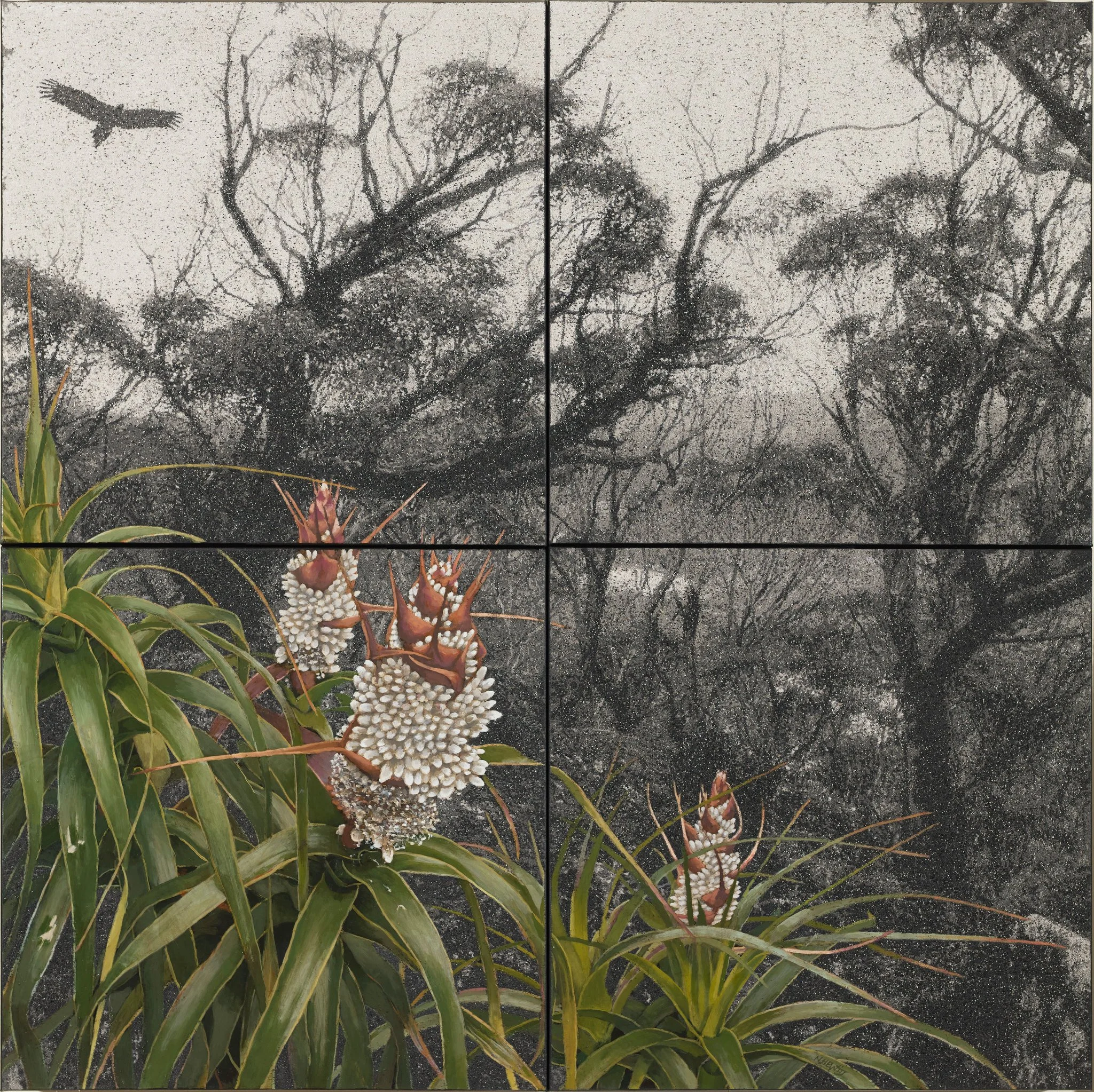 Fertile Ground III