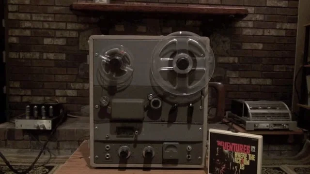 Akai/アカイ　TERECORDER 900 　1950年製 Akai/アカイ TERECORDER 900 1950年製 - メルカリ