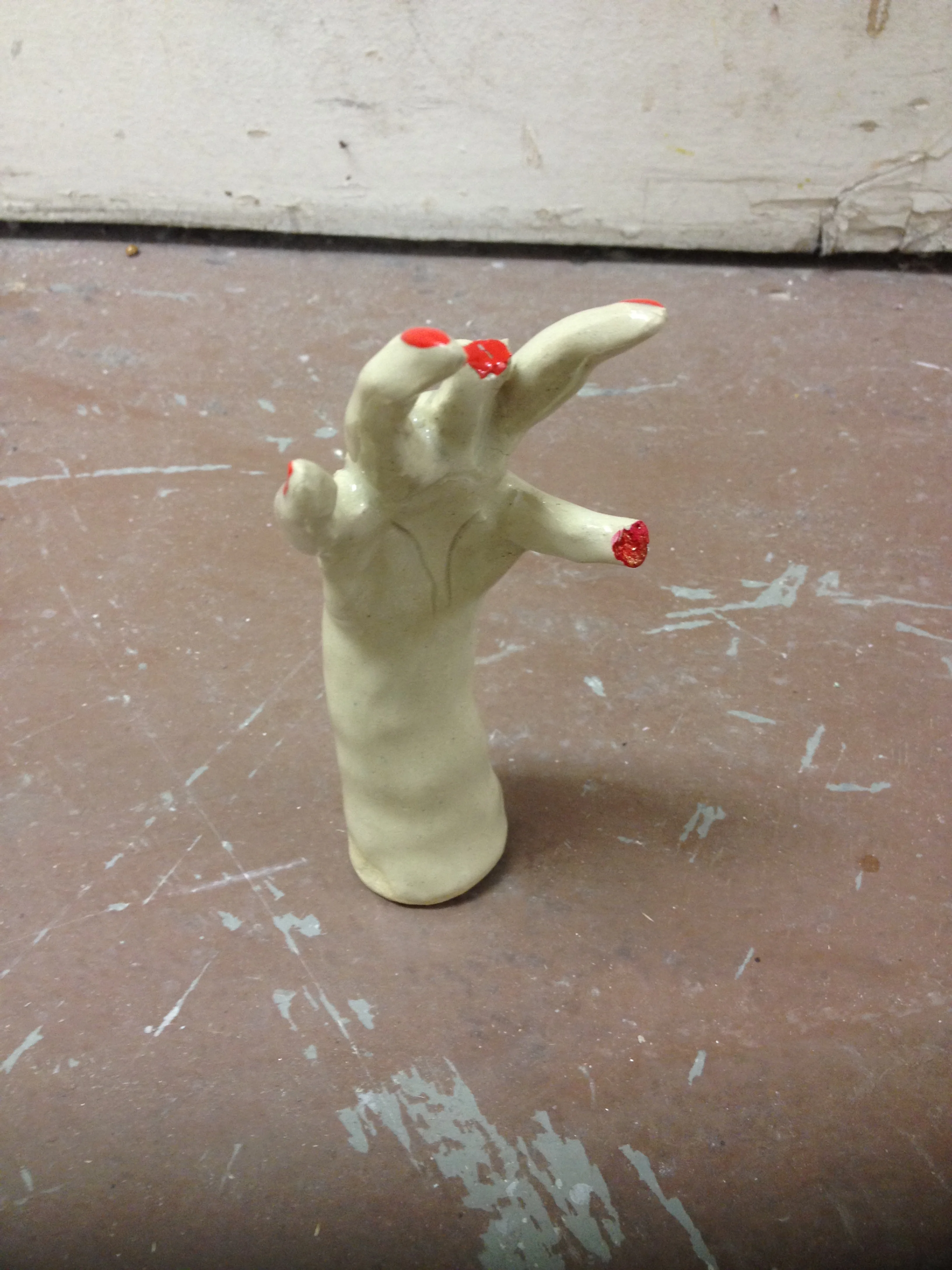 Hand II