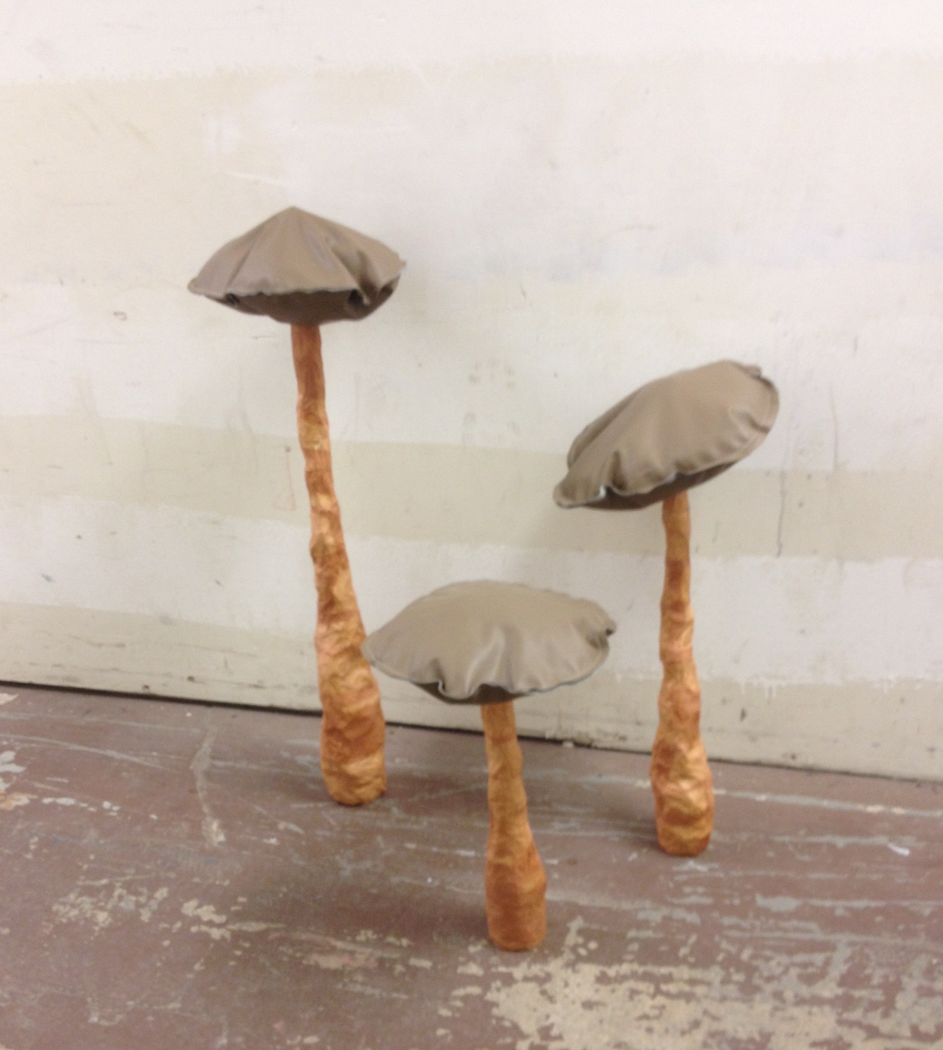 Fungus Amongus