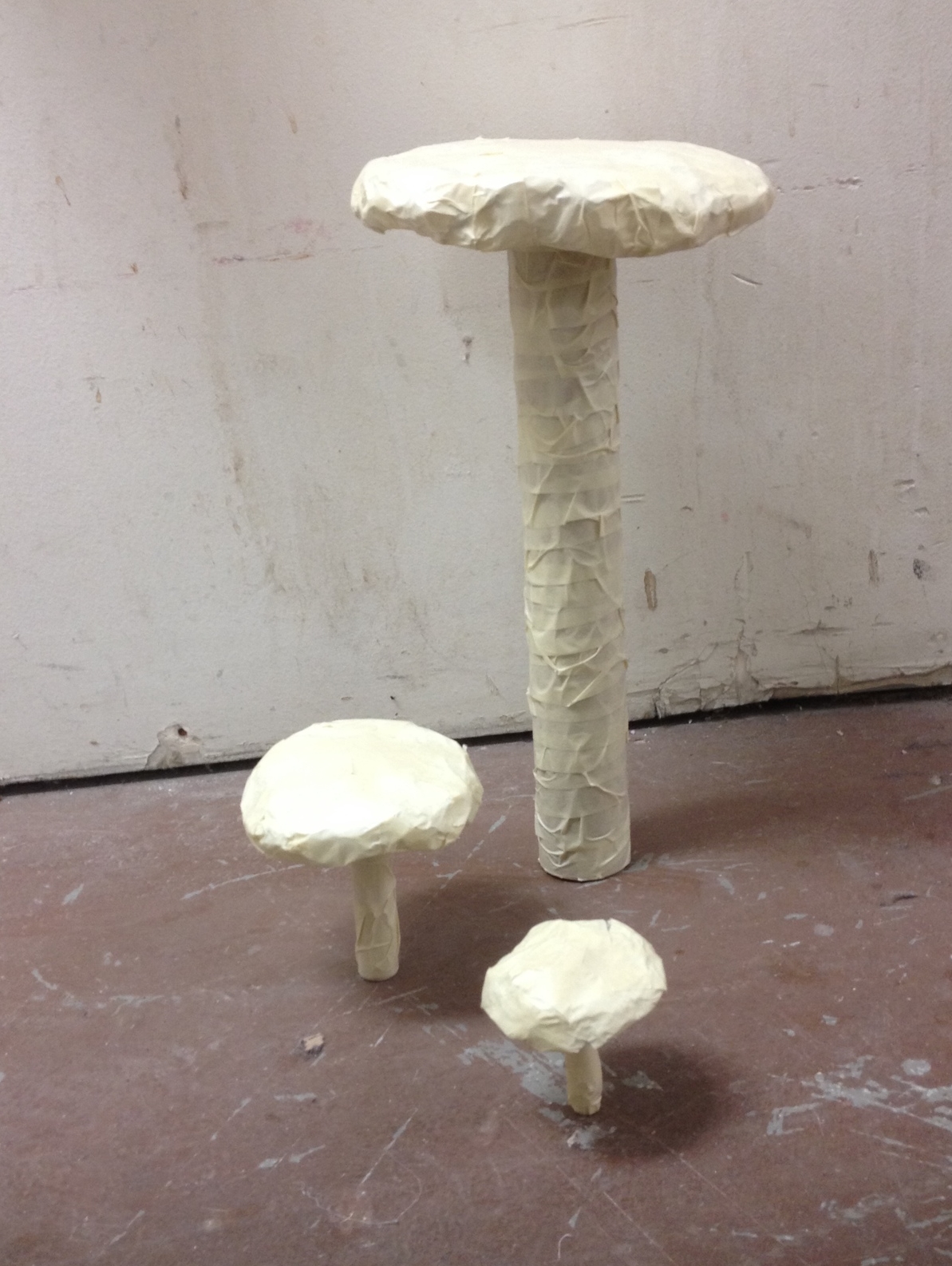 'Shrooms 