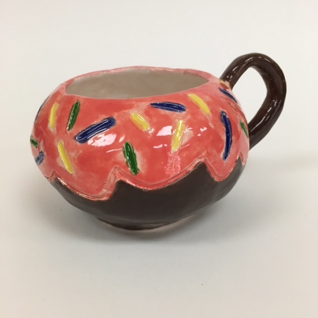 Call 911- Need More Coffee