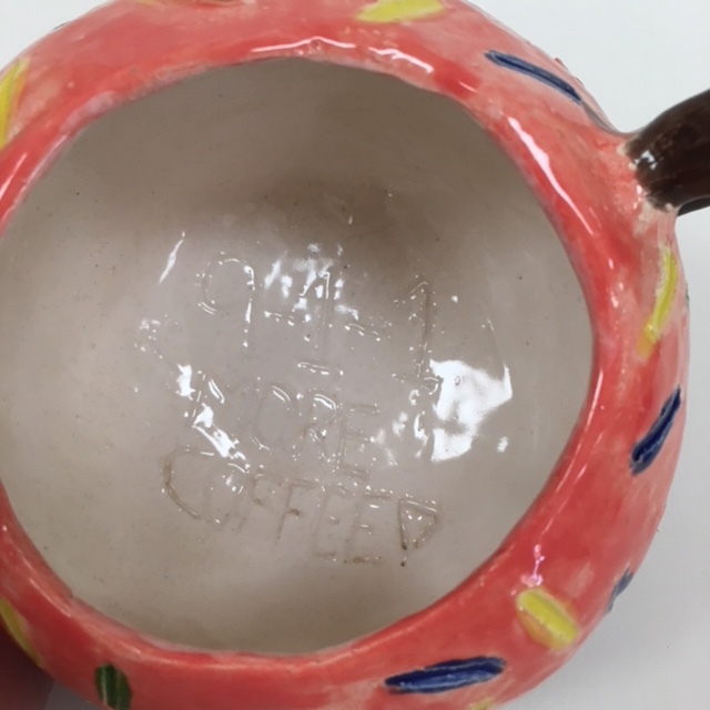 Call 911- Need More Coffee