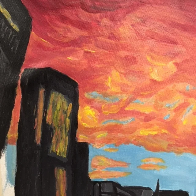 Landscape