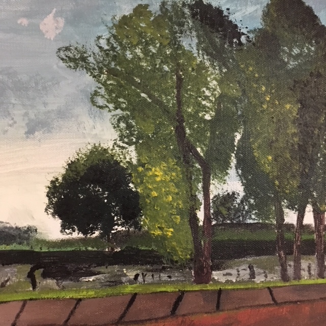 Landscape