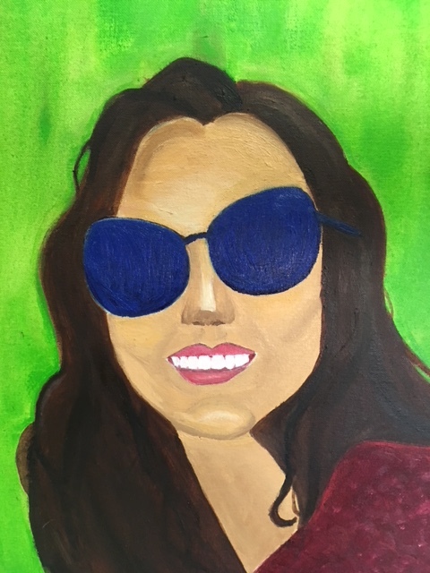 Portrait
