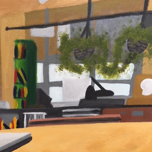 Art Room 212
