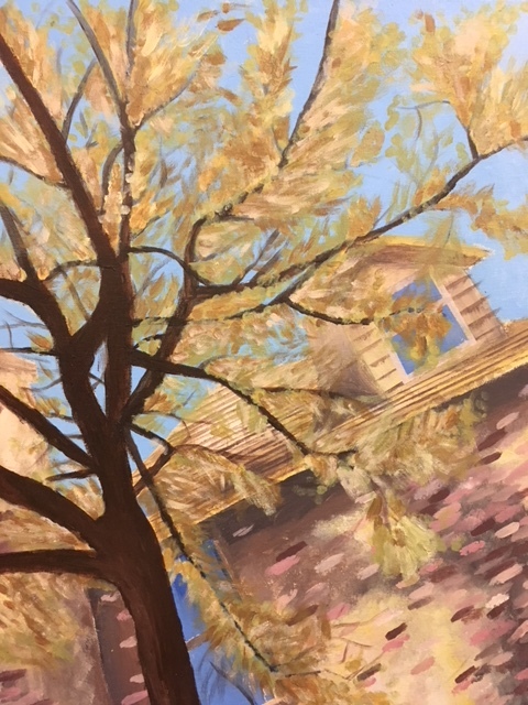 Landscape