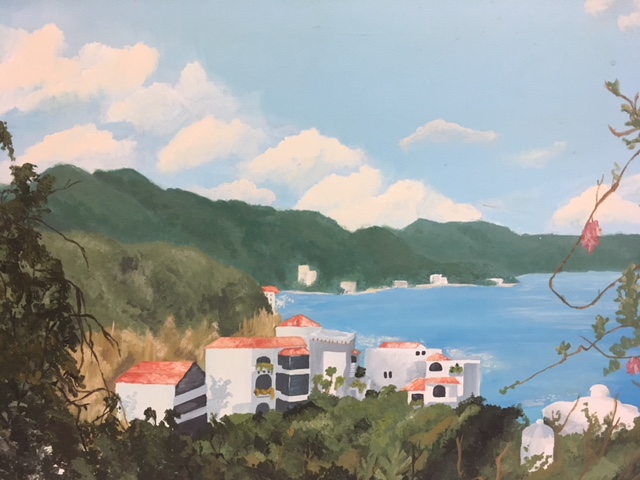 Landscape