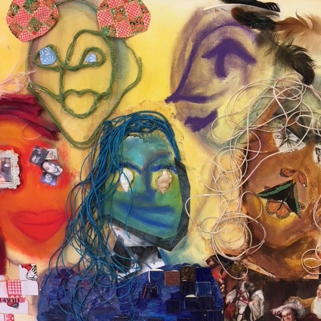 Faces