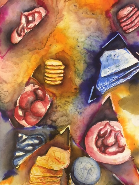 Just Desserts