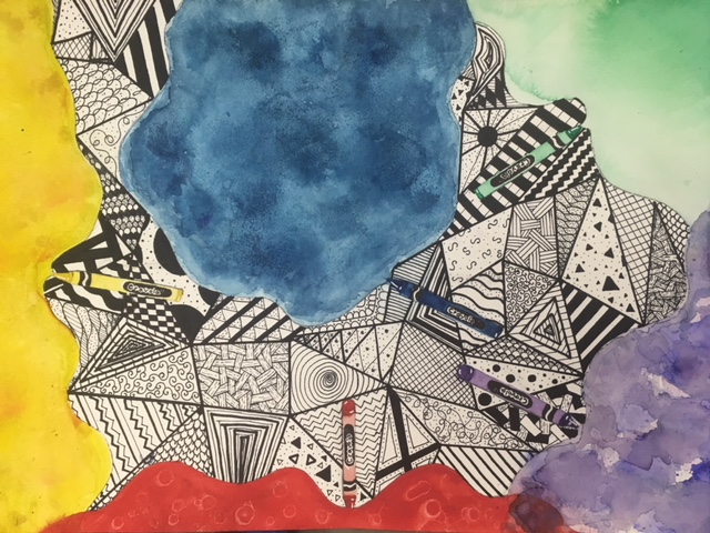 Watercolor
