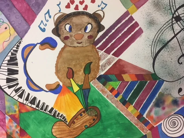 Watercolor