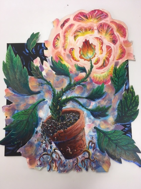 Growth