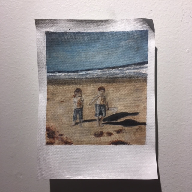 Beach Day