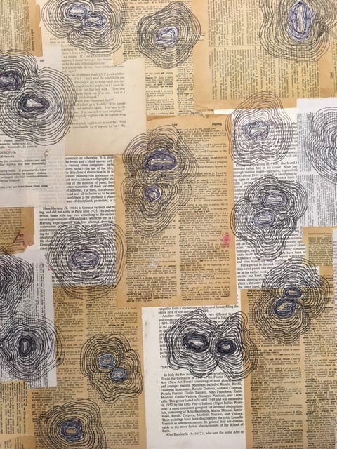 Literary Arts