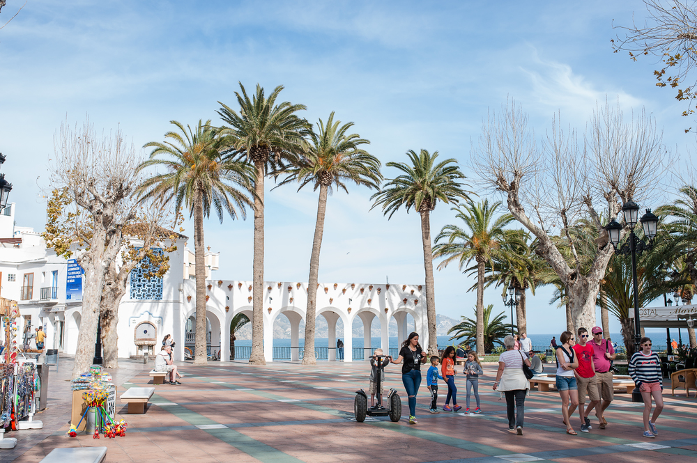  Nerja 