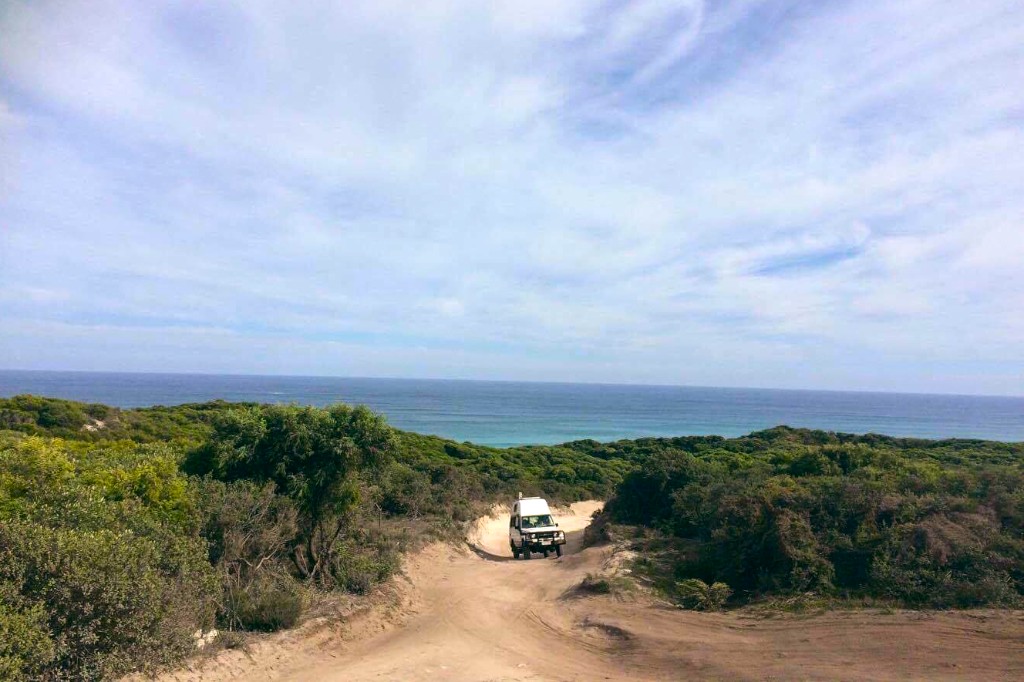 Photo by Ángel Grimaldi