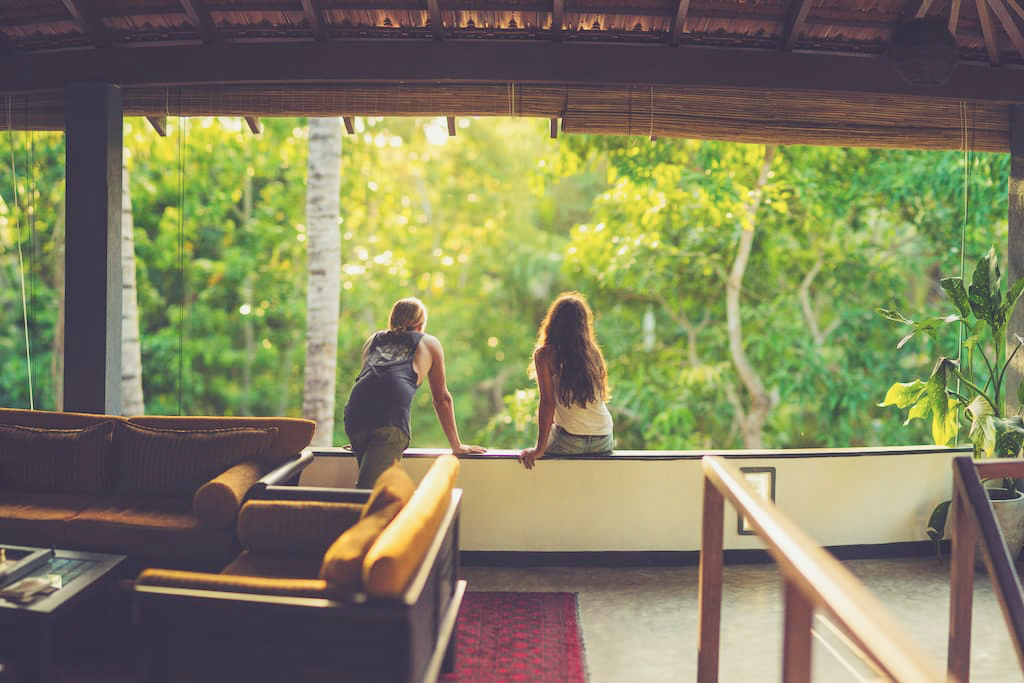 Chrystal Dawn Soft Adventures Eco Resort