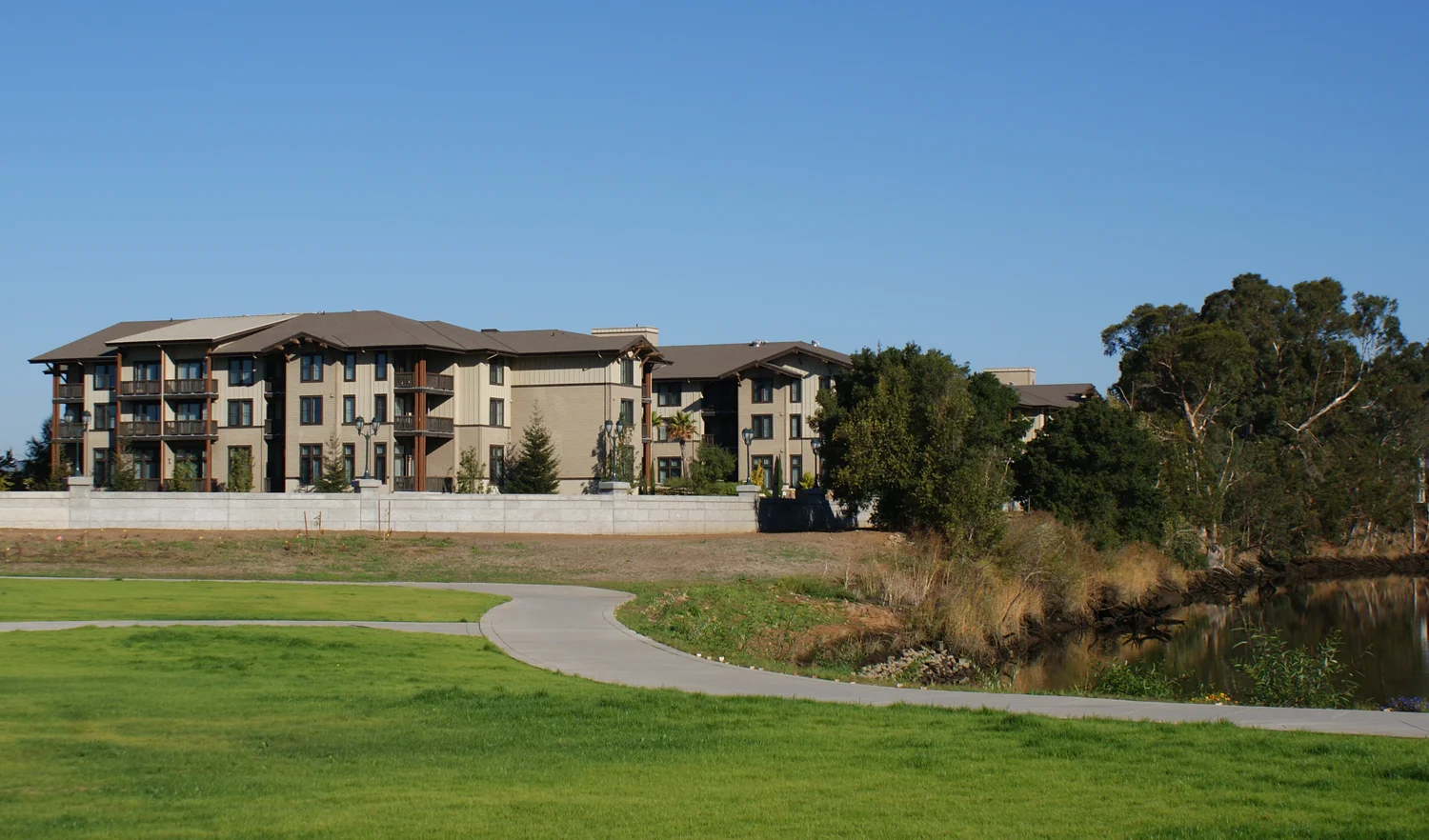 Westin Verasa | Napa, California