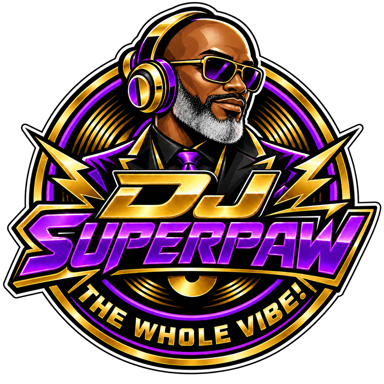 dj superpaw