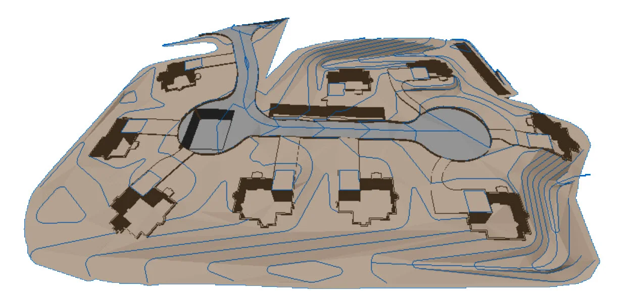 dirt takeoff services