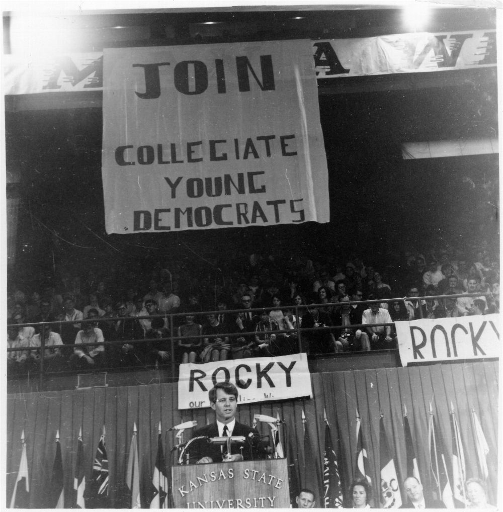 Provided by The Kansas Historical Society