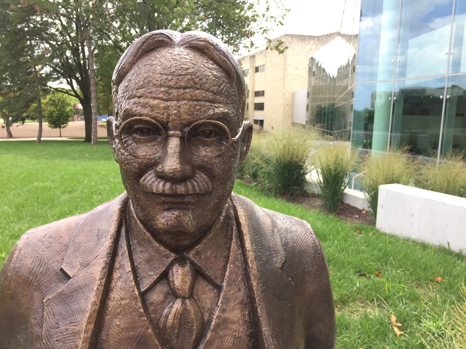 Basketball, Big Dollars, And The Man From Lawrence Kansas