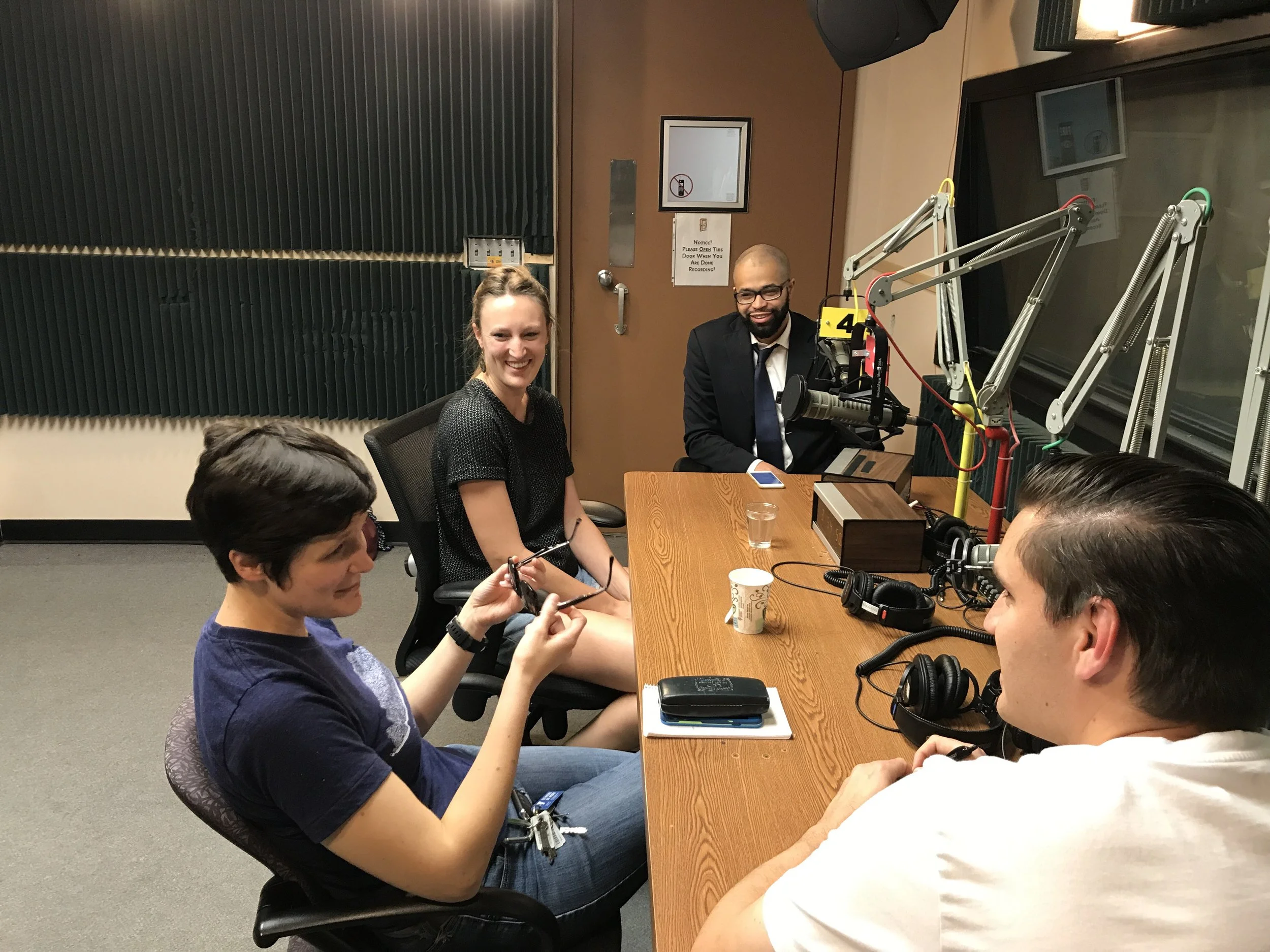 The "Secession" Lesson