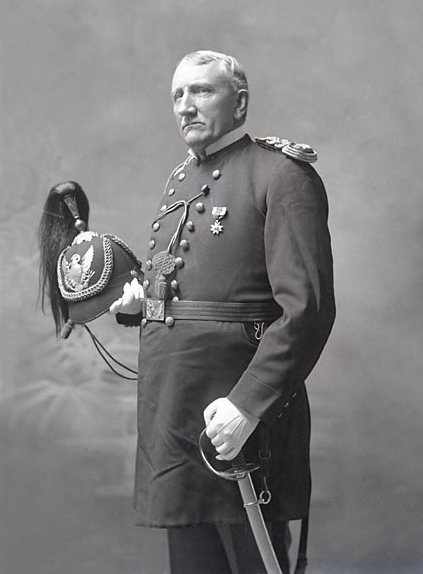 Richard Henry Pratt