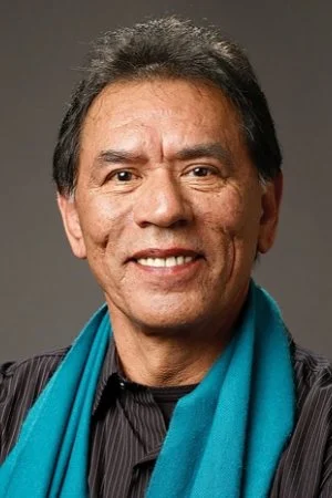 Wes Studi