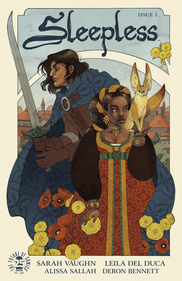 Image Comics