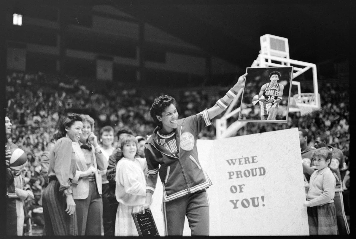 The Most Important Basketball Player You've Never Heard Of