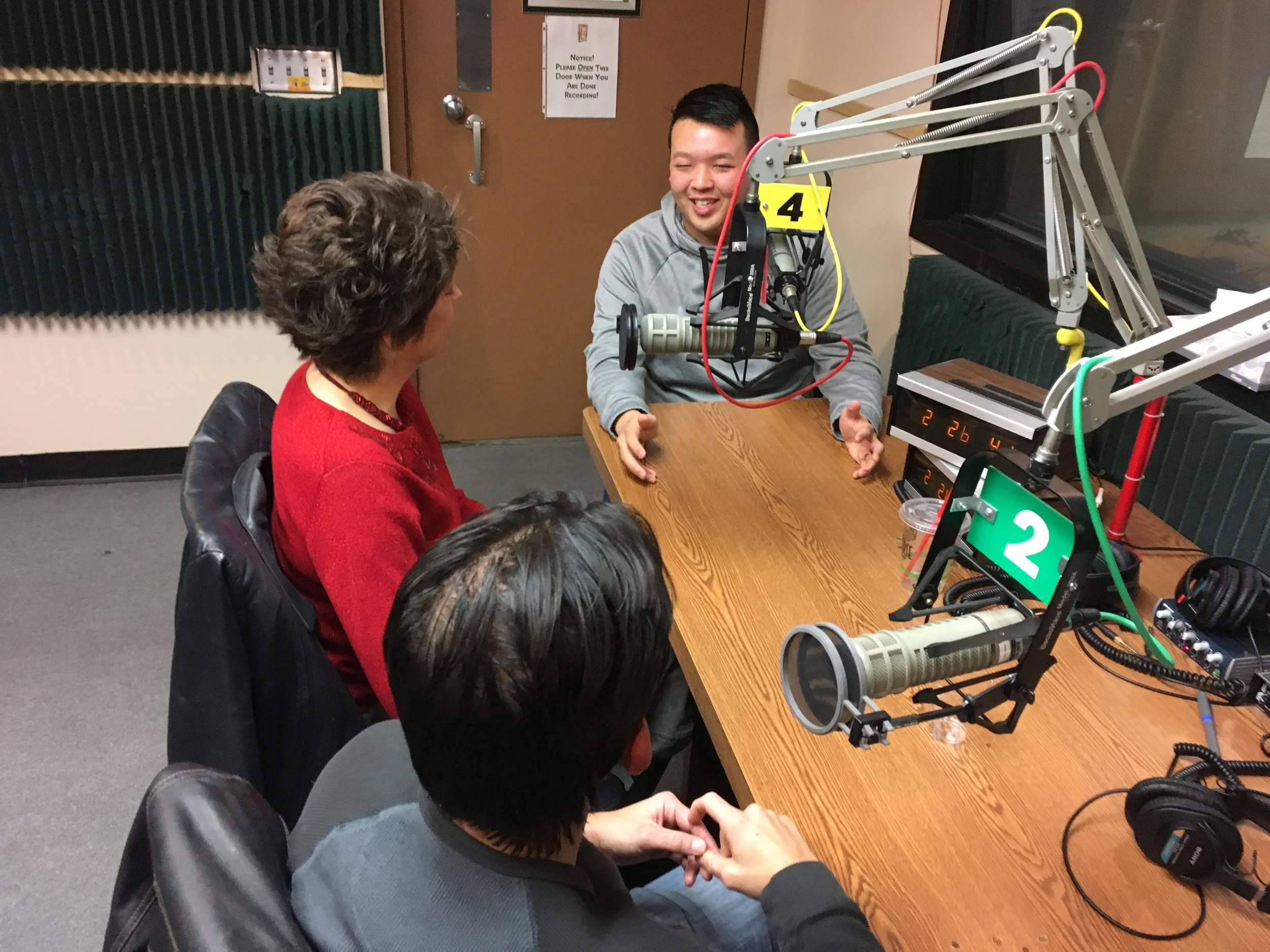 The "Net Neutrality" Lesson