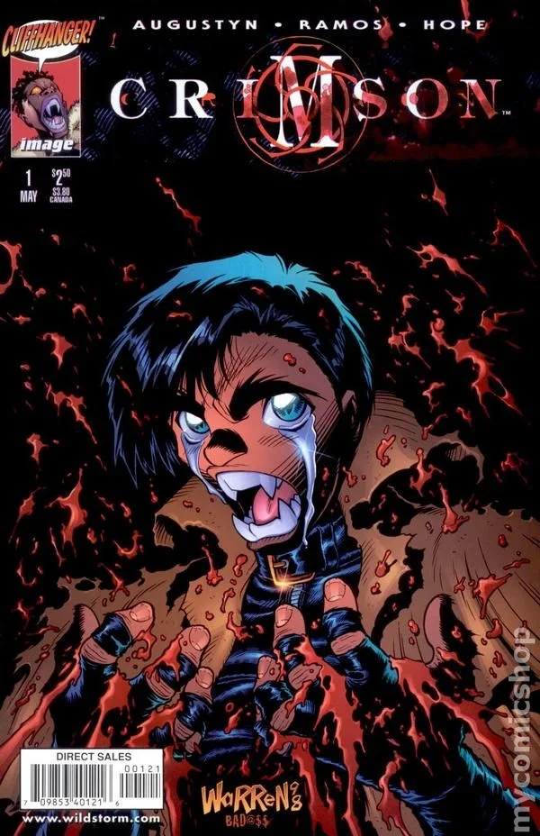 Image Comics