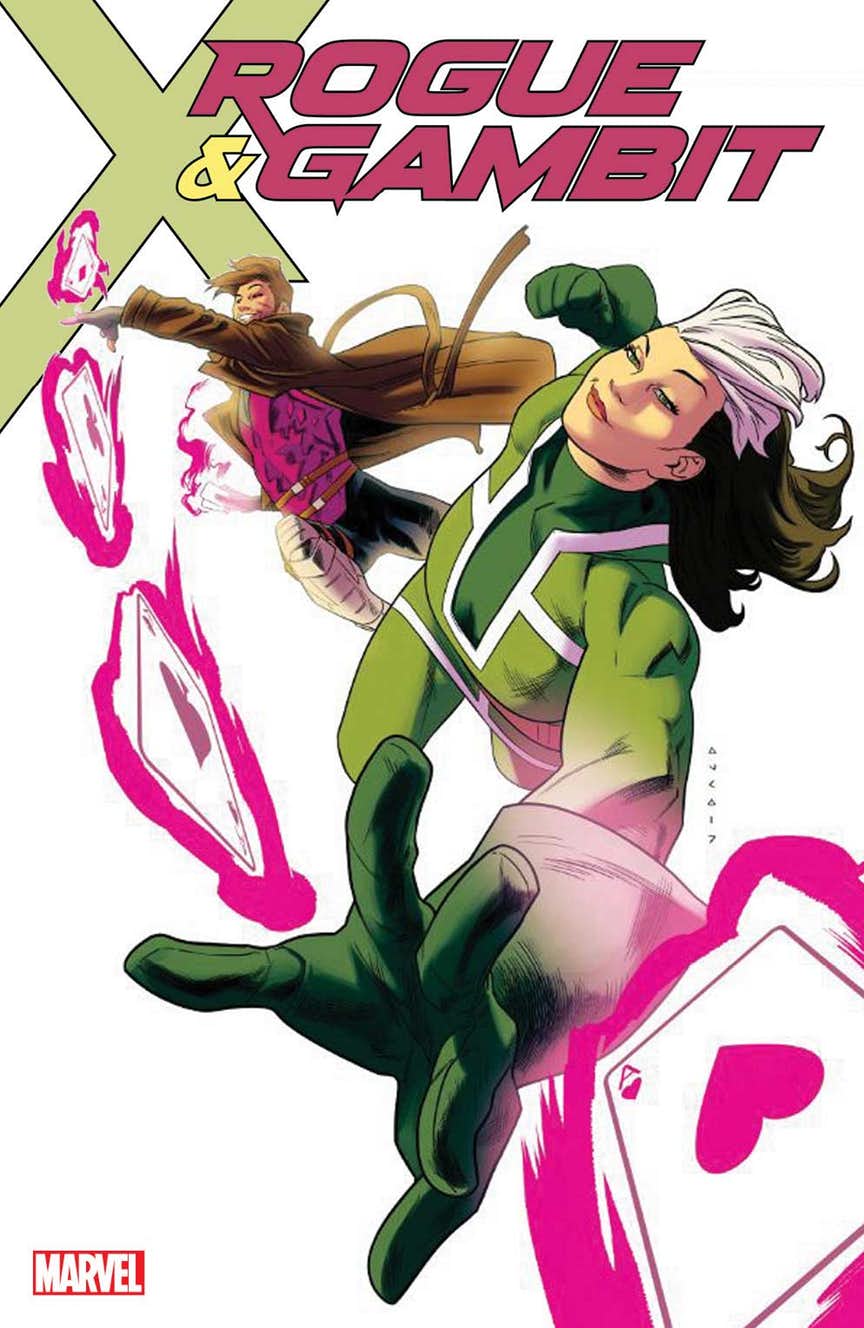 Marvel Comics