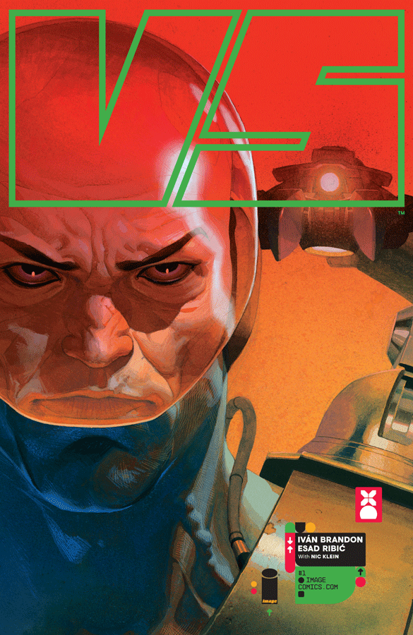 Image Comics