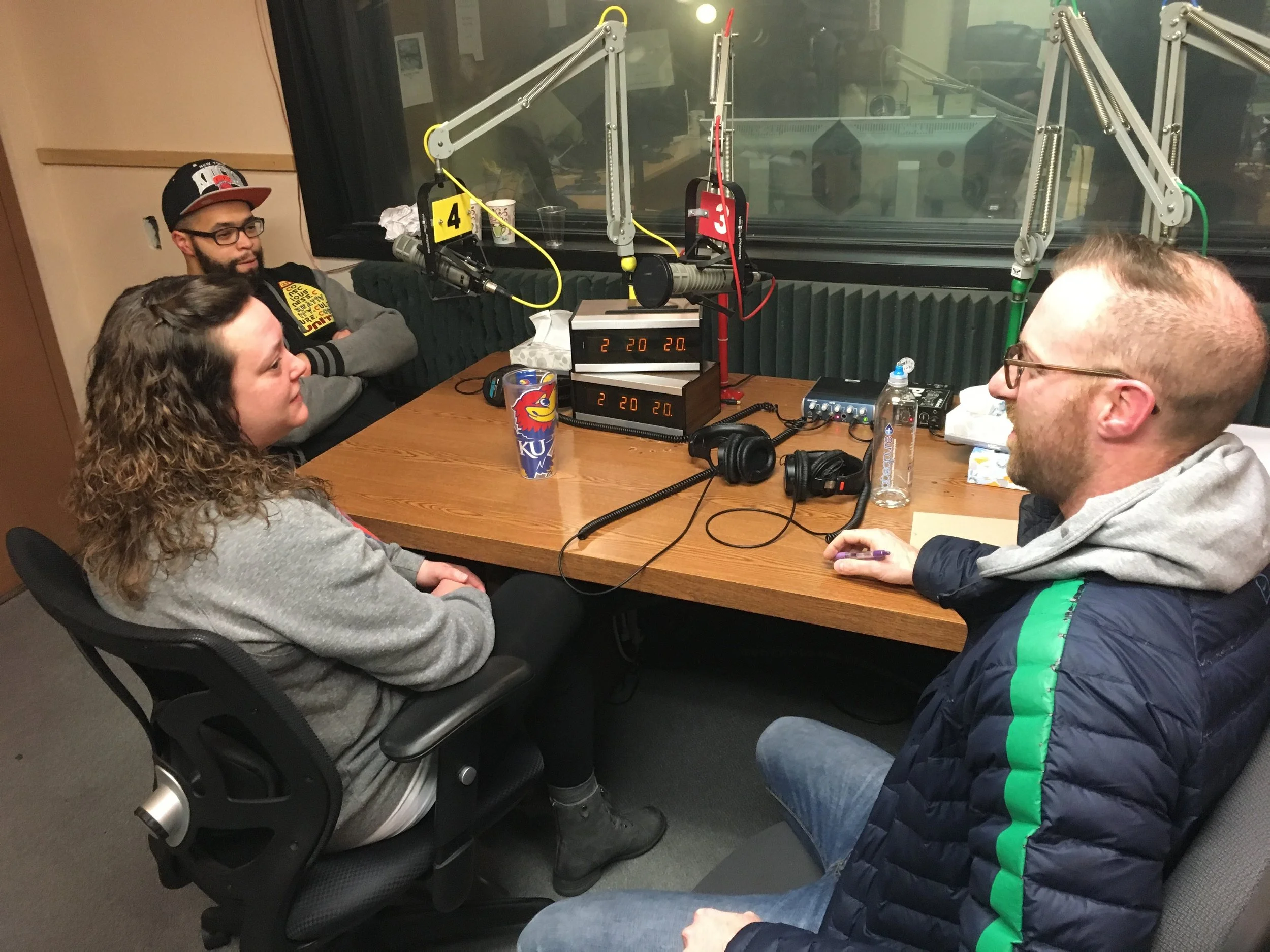 The "School Shooting Generation" Lesson