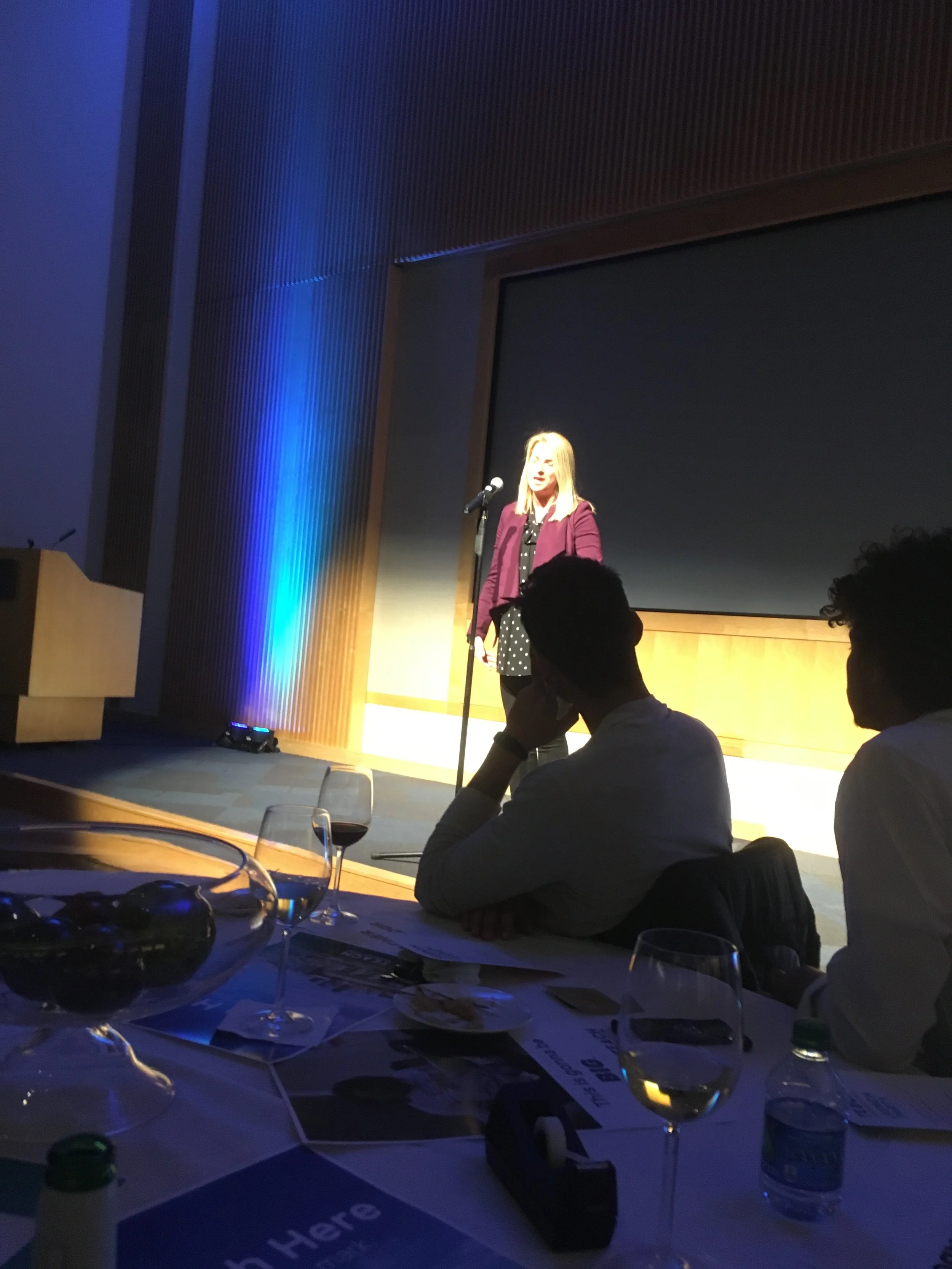 Extra Credit: Story Time