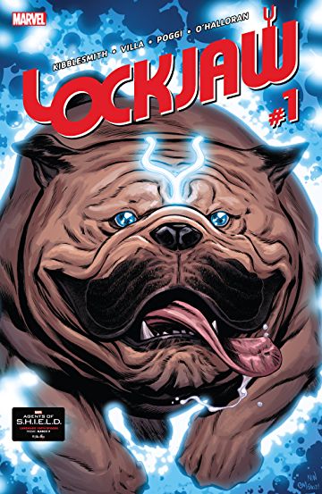 Marvel Comics