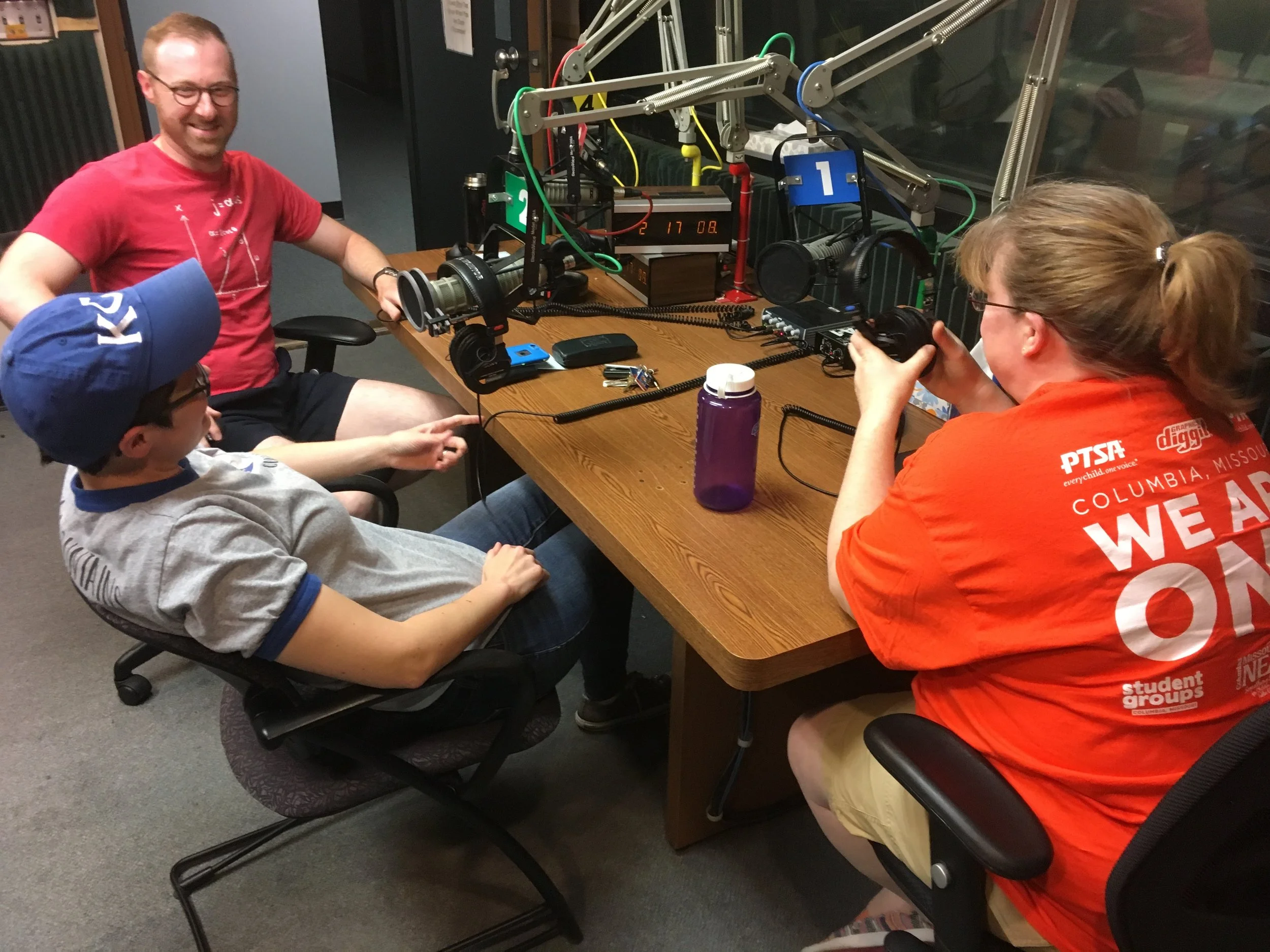 The "Teen Suicide" Lesson