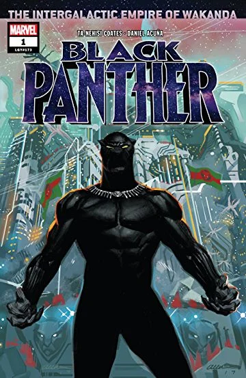 Marvel Comics