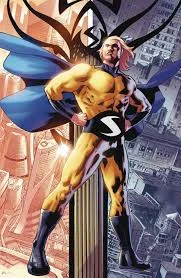 Marvel Comics