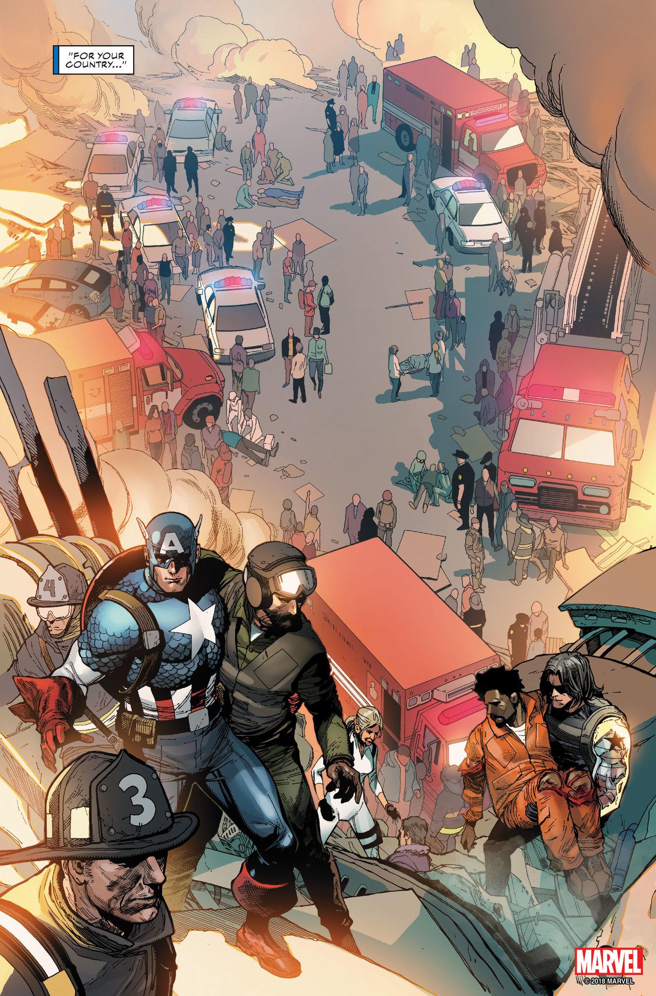 Marvel Comics