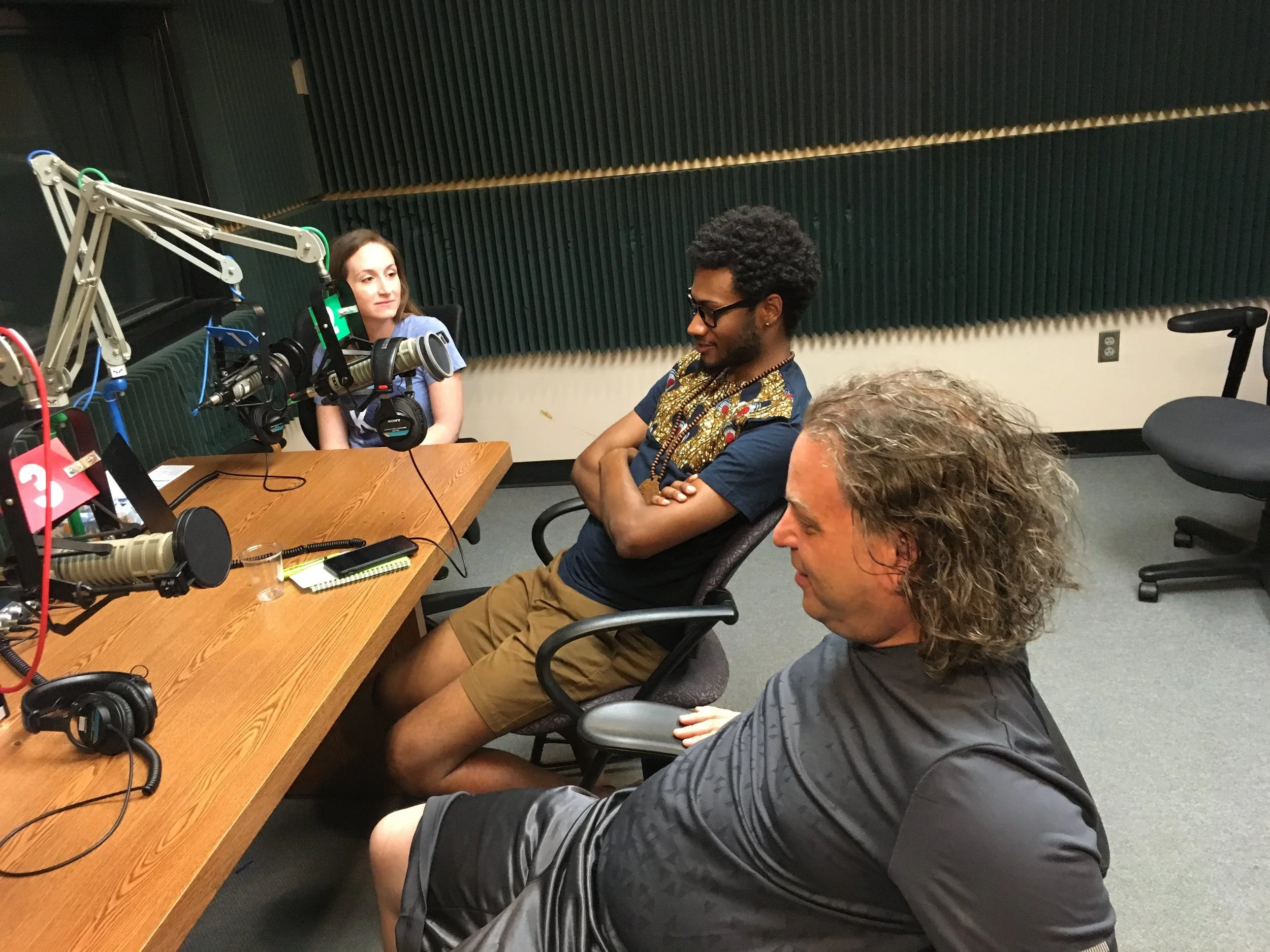 The "Gifted And Talented" Lesson